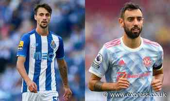 Liverpool can sign their own Bruno Fernandes for free in January transfer window - Express