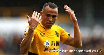 Bruno Lage fumes over 'silly' mistake key to Wolves' defeat to Brentford - Birmingham Live