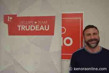 Bruno looks forward to continue to help with Bill C-11 - KenoraOnline.com