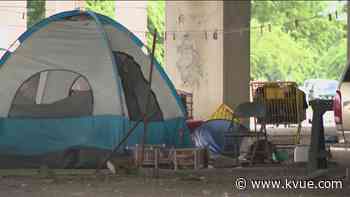 Audit finds City of Austin lacks full list of homelessness efforts - KVUE.com