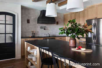 Check Out This Striking Hill Country Home in Austin! - StyleBlueprint