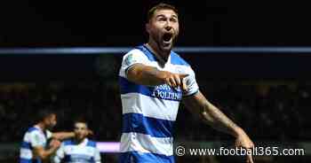 Austin reveals funny interaction with Everton's Digne during Carabao Cup match - Football365