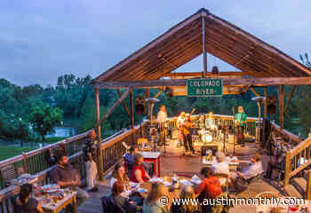 7 Fun Things to Do in Austin This Weekend: Sept. 23-26 - Austin Monthly