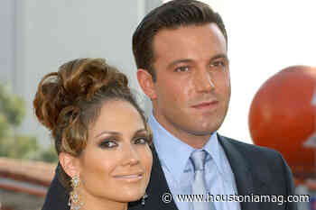 Ben Affleck and Jennifer Lopez Move to Austin - Houstonia Magazine
