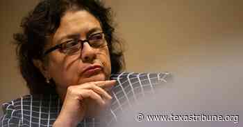 Austin state Rep. Celia Israel won't run for reelection, is exploring mayoral run - The Texas Tribune