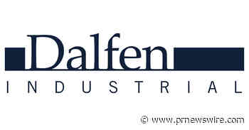 Dalfen Industrial Acquires 146 Acres of Land for Austin Industrial Development - PRNewswire