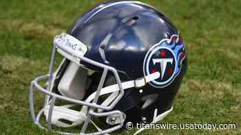 Ex-Austin Peay OL is posting up at Titans' facility hoping for a tryout - Titans Wire