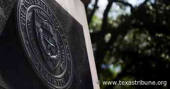 UT-Austin attempts to calm faculty concerns over planned Liberty Institute organized with Lt. Gov. Dan Patrick, conservative donors - The Texas Tribune