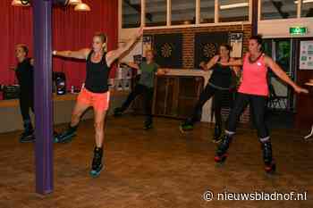 Jumpstart Fitness in Triemen - Nieuwsblad NOF