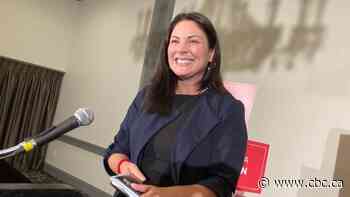 Liberal Jenica Atwin defeats Conservative Andrea Johnson after mail-in votes counted