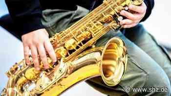 Jazz in Schenefeld : Konstantin Herleinsberger Quartett tritt im Lustis auf | shz.de - shz.de