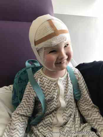 Bushey-firm J2 raises £30k for boy with rare genetic disorder