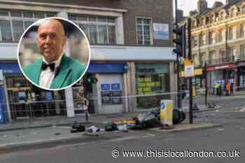 Tens of thousands raised for man injured in Putney crash