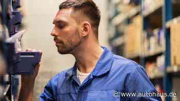 C-Teile-Management von Berner: kleine Teile, großer Effekt. - Autohaus