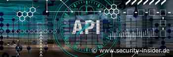 API-Management und -Sicherheit wachsen zusammen - Security-Insider