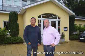 Management des Veranstaltungszentrums in der Kritik: Burg Seevetal: Top-Caterer hört auf - Seevetal - Kreiszeitung Wochenblatt