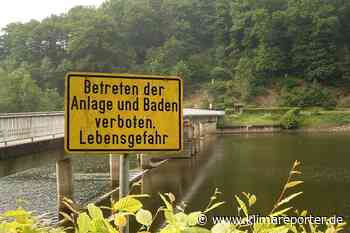 Talsperren sperren sich gegen Klima-Management – klimareporter° - klimareporter°
