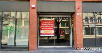 Vorausschauendes Management von Gewerbeflächen soll Leerstände vermeiden - Stodo News