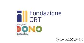 Chieri. Il liceo Monti selezionato per un progetto di formazione sulle tecniche di raccolta fondi - CentoTorri