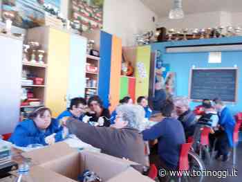 Sabato a Chieri l'inaugurazione della mostra "l'Arte di VIVERE" - TorinOggi.it