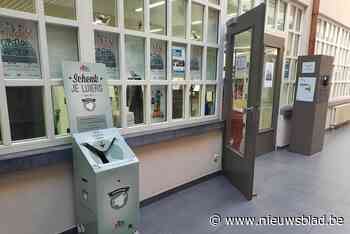 Pamperbank kampt met tekort aan luiers