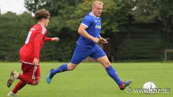 Fußball-Kreisliga Überblick: Union Tornesch II feiert Jon Schwertegers Viererpack in Kummerfeld | shz.de - shz.de