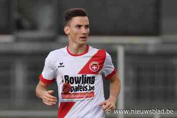 Jens Hoornaert: “We kunnen ons niveau nog wel wat opkrikken”