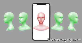 iOS 15 launches with 22 documented security patches – including a Face ID bypass using a “3D model”