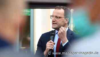 Ungeimpft: Was Berufstätige beachten sollten