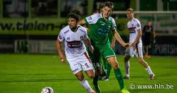 Lennert Versmissen heeft groot aandeel in eerste overwinning van Dessel Sport - Het Laatste Nieuws