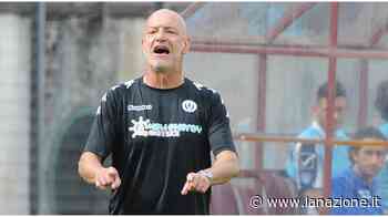 Arezzo ad Ardea con un centinaio di tifosi - LA NAZIONE