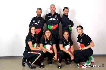Sport e cucina,team olimpico di pugilato femminile a Foligno - Agenzia ANSA