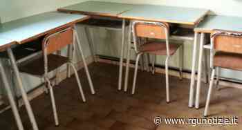 Foligno, quarantena per una classe di un istituto superiore - Rgunotizie.it