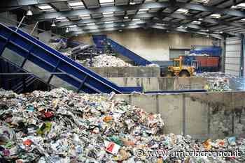 VUS, la gara per il nuovo impianto di Trattamento a Casone-Foligno - Il quotidiano che racconta l'Umbria - Umbria Cronaca