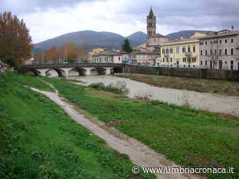 Foligno, al convegno “Acqua come risorsa del territorio” l'inquinamento dei fiumi - Il quotidiano che racconta l'Umbria - Umbria Cronaca