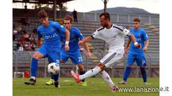 Il Foligno non sfonda, debutto con beffa al 93 - LA NAZIONE