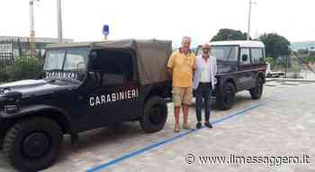 Foligno, un ricordo speciale per il generale dei carabinieri Carlo Alberto Dalla chiesa - ilmessaggero.it