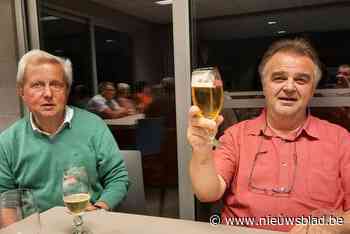 KWB Tielen viert tachtigjarig bestaan