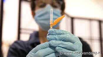 Ted van Essen: Gezondheidsraad komt met nieuw advies voor de griepprik - MAX Vandaag