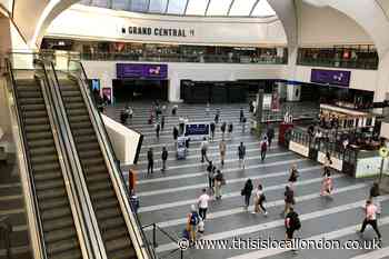 Vote for the best UK train station as the World Cup of Stations returns for 2021