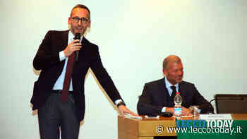 Piazza e Nava alla Lega, l'ira azzurra: “Sgarbo di Salvini per coprire la frattura interna” - LeccoToday