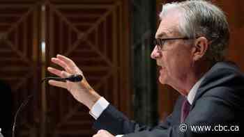 U.S. Fed prepares to roll back stimulus despite a world economy facing other challenges