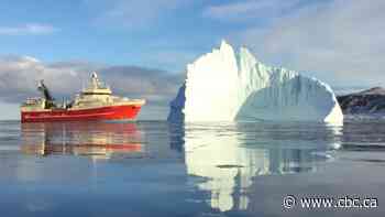 Nunavut Inuit suing feds over fishing licence allocations to Mi'kmaw company