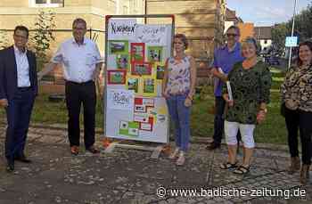 Kleine Flächen ganz groß - Kenzingen - Badische Zeitung
