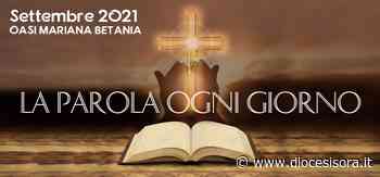 23 Settembre 2021 - Commento al Vangelo - Diocesi di Sora Cassino Aquino Pontecorvo