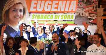 ELEZIONI SORA 2021 – Questa sera Eugenia Tersigni incontra la periferia nord a Valfrancesca - Sora24