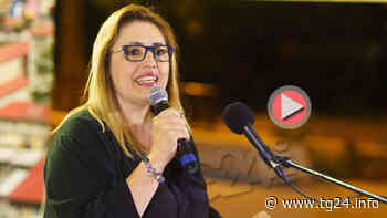 Sora – Eugenia incontra i residenti di Rione Napoli (VIDEO) - TG24.info