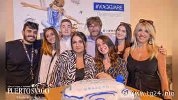 Sora – Nuova apertura filiale “Puerto Svago” (foto) - TG24.info