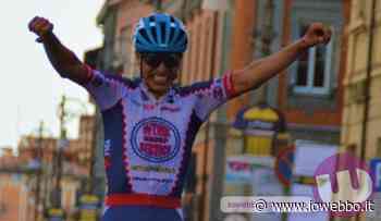 Soraweb - SORA - CICLISMO, SI PRESENTA LA CIOCIARISSIMA - ioWebbo