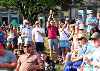 Anger and outrage as council cancel Colne's legendary Rhythm and Blues festival